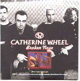 Catherine Wheel - Broken Nose CD 2